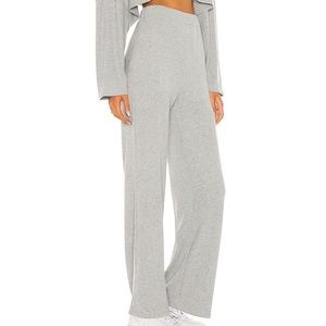 Michael Costello x REVOLVE Cozy Knit Pant